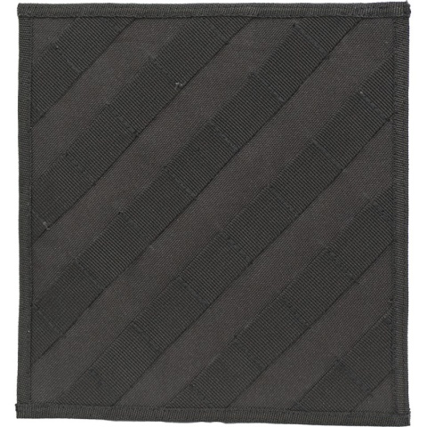 Valken V-TAC 45 Degree Panel Misc MOLLE Pouches - BLACK