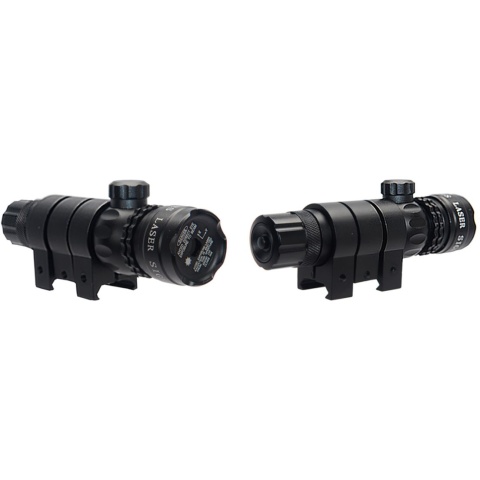 Lancer Tactical CA-427B Green Laser Sight w/Remote Switch