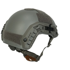 Lancer Tactical Maritime ABS Tactical Gear Helmet - FOLIAGE GREEN - M/L
