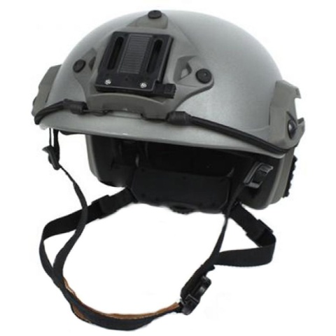 Lancer Tactical Maritime ABS Tactical Gear Helmet - FOLIAGE GREEN - M/L