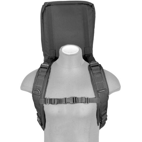 Lancer Tactical 42