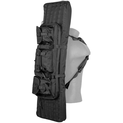 Lancer Tactical 42