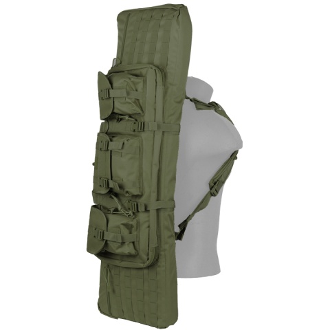 Lancer Tactical 42