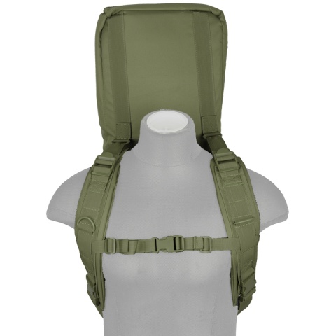 Lancer Tactical 42