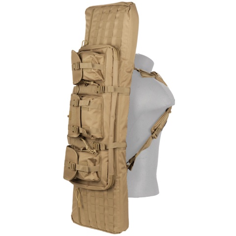 Lancer Tactical 42