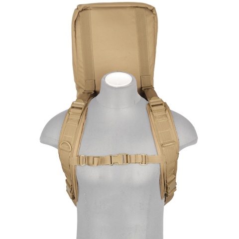 Lancer Tactical 42