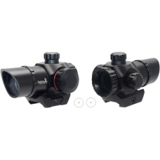 Lancer Tactical Red/Green Rifle Scopes and Dot Sights
