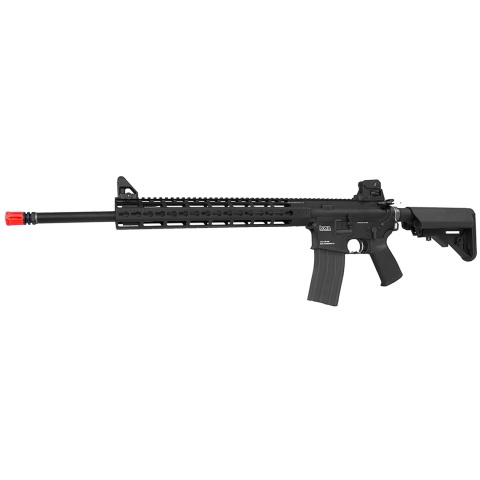 KWA Airsoft M4 GBB LM4 KR14 PTR 14