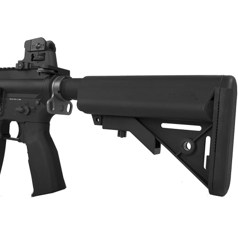 KWA Airsoft M4 GBB LM4 KR14 PTR 14