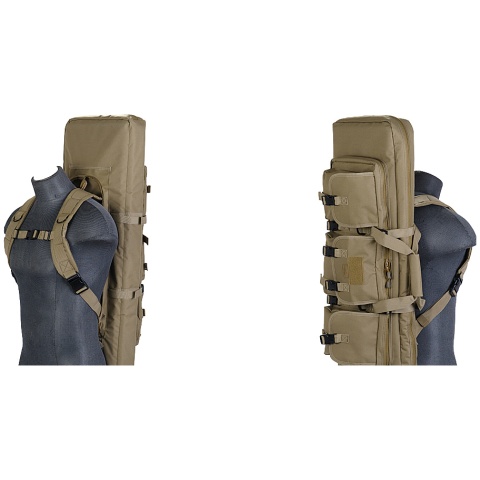 Lancer Tactical 36