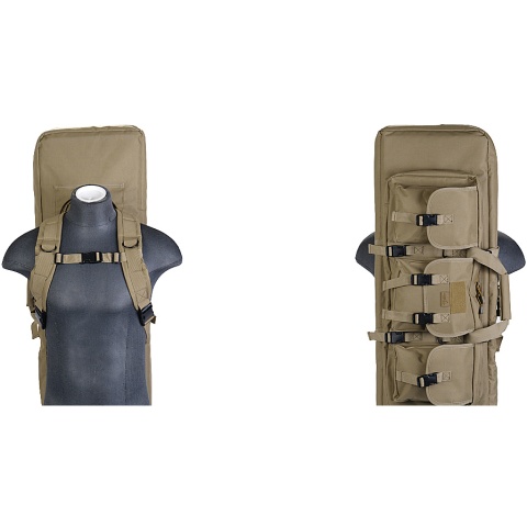 Lancer Tactical 36