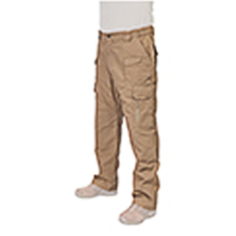 Lancer Tactical Outdoor Tactical Apparel Pants - TAN