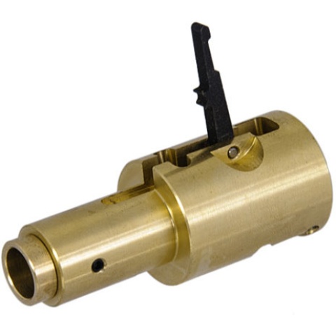 Lancer Tactical L96 Airsoft Rifle Hop Up Chamber - Brass
