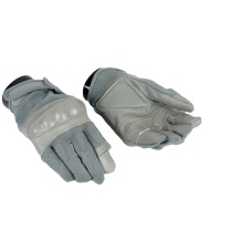 Airsoft Tactical Hard Knuckle Gloves - X-LARGE - FOLIAGE