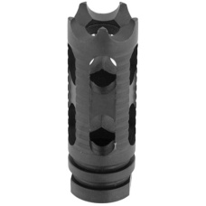Lancer Tactical Phantom Airsoft Flash Hider w/ CCW 14mm Threading