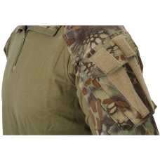 Lancer Tactical GEN3 Tactical Apparel Combat Shirt - MAD - LG