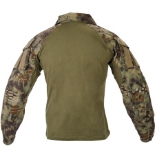 Lancer Tactical GEN3 Tactical Apparel Combat Shirt - MAD - XS