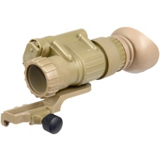 Lancer Tactical  AN/PVS - 14 Dummy NV Goggle - Tan