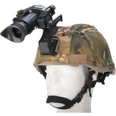 Lancer Tactical  AN/PVS - 14 Dummy NV Goggle - Tan