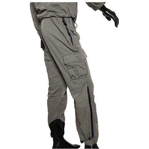 UK Arms Airsoft PCU Level 5 Jacket/Pants Combo - ARMY GREEN - MEDIUM