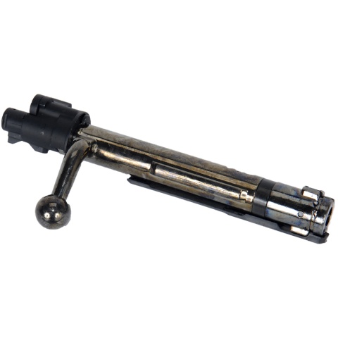 DBoys Airsoft KAR 98 Bolt Assembly Component Replacement