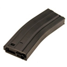 ICS Airsoft High Capacity 450 Round Magazine for M4/M16 Series AEG