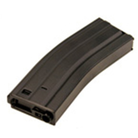 ICS Airsoft High Capacity 450 Round Magazine for M4/M16 Series AEG