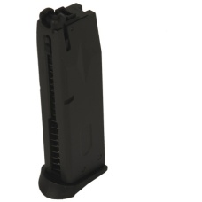 HFC Airsoft HG-160M Magazine for HG-160 Series Gas Powered Pistols