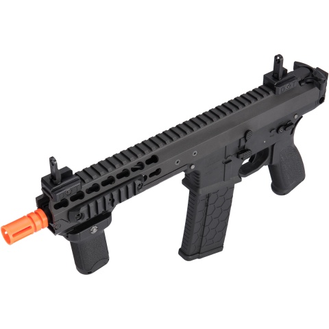 Lancer Tactical Warlord 8