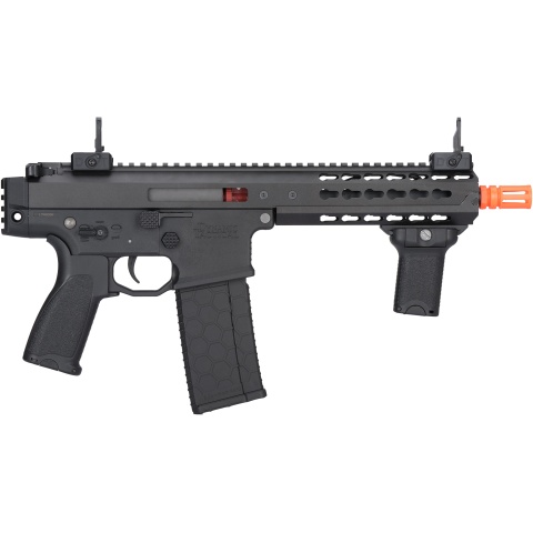Lancer Tactical Warlord 8