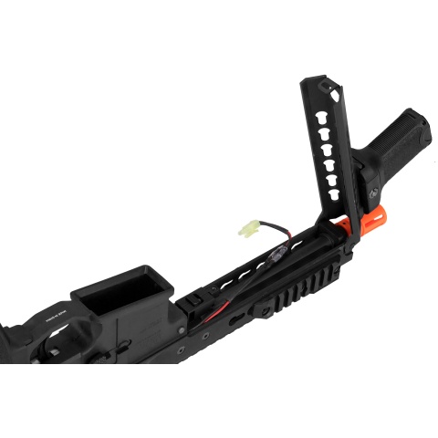 Lancer Tactical Warlord 8