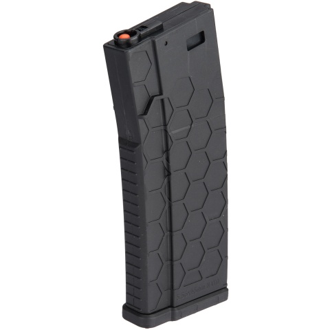 Lancer Tactical Warlord 8
