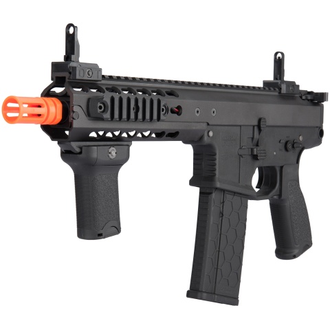 Lancer Tactical Warlord 8