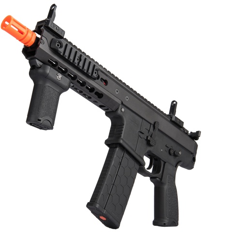 Lancer Tactical Warlord 8