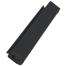 UK Arms Airsoft M181 High Capacity 380 Round Magazine - BLACK