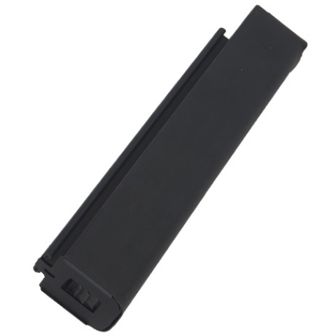 UK Arms Airsoft M181 High Capacity 380 Round Magazine - BLACK