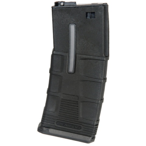 ICS Airsoft Low Capacity 45 Round T-Mag for M4/M16 Series AEG - BLACK