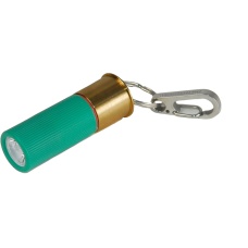 Lancer Tactical Airsoft M870 Shell Type Flashlight 270 Lumen - GREEN
