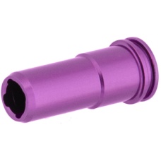 Lancer Tactical Airsoft Aluminum Nozzle for AK Series AEG - 20.7mm