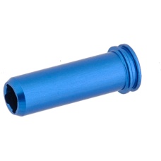 Lancer Tactical Airsoft Aluminum Nozzle for G36 Series AEG - 24.3mm