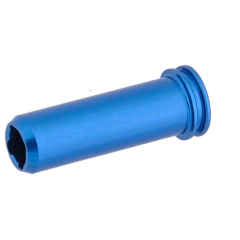 Lancer Tactical Airsoft Aluminum Nozzle for G36 Series AEG - 24.3mm