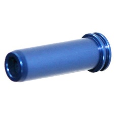 Lancer Tactical Airsoft Aluminum Nozzle for G36 Series AEG - 24.3mm