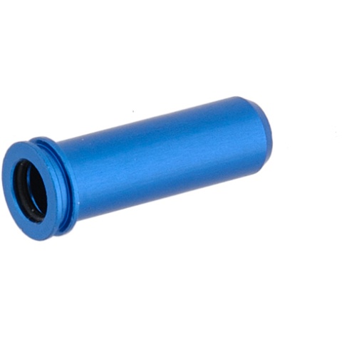 Lancer Tactical Airsoft Aluminum Nozzle for G36 Series AEG - 24.3mm