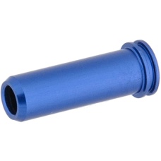 Lancer Tactical Airsoft Aluminum Nozzle for G36 AEG - 24.3mm - SHORT