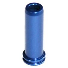 Lancer Tactical Airsoft Aluminum Nozzle for G36 AEG - 24.3mm - SHORT