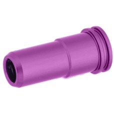 Lancer Tactical Airsoft Aluminum Nozzle for AK AEG - SHORT