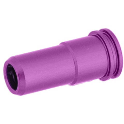 Lancer Tactical Airsoft Aluminum Nozzle for AK AEG - SHORT