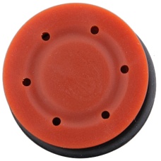 Lancer Tactical Airsoft High Density Ported POM Piston Head