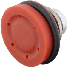 Lancer Tactical Airsoft High Density Ported POM Piston Head