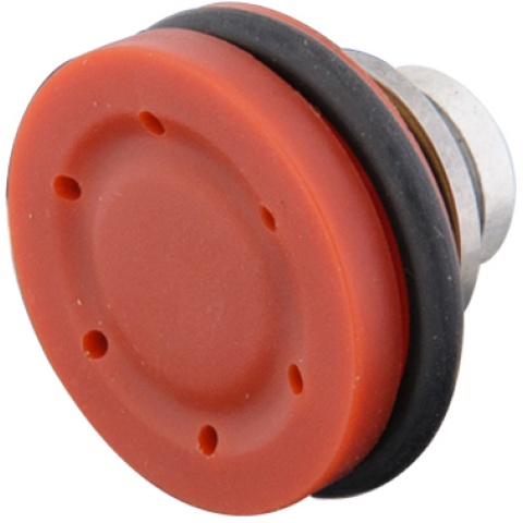 Lancer Tactical Airsoft High Density Ported POM Piston Head